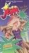 VHS : Jem: Hot Time in Hawaii