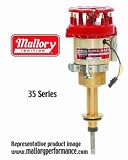 Mallory 3533744 Super Mag III Lock Advance