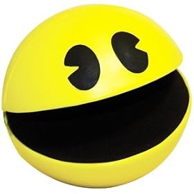  Pacman Stress Ball