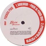 Rocket Ride [12 inch Analog]