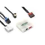 Peripheral ISGM73 GM iPod Interface Kit