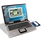 Vtech - Cyber Spy Notebook