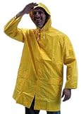 REGENJACKE GELB GR.46/48 2110