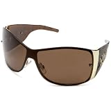 XOXO Womens Wildcat Oversized Sunglasses
