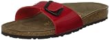Birkenstock Madrid Birko-Flor, Unisex - Erwachsene Clogs & Pantoletten