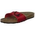 Birkenstock Madrid 240801, Chaussures mixte adulte