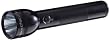 MAGLITE S2D016 Heavy-Duty 2-D Cell Flashlight, Black