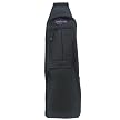 Zenzation Athletics 5-Pocket Mat Bag - Black