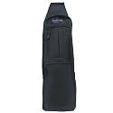 Zenzation Athletics 5-Pocket Mat Bag - Black