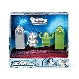 Zibits BioMetal Armor 2-Pack - Spex and Shox