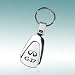 31dM9o 71NL. SL75  Key Chain
