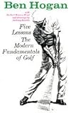 Ben Hogan's Five Lessons (P)