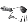 Gilsson Universal GPS AC Wall Charger 110V to 220V for Garmin Nuvi 200-880 1200-1490 Magellan Roadmate Maestro TomTom