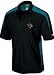 Jacksonville Jaguars Afterburn Team Sideline Polo, Size= Medium