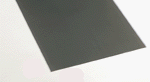 POLARIZING FILM GRAY 2 X 2