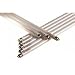 Quantum Horticulture T-5 BadBoy 4 Foot 54 Watt 6500k Triphosphor Grow Bulbs - 8 Pack