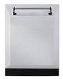 Dishwasher Panel Kit (for any Fully Integrated Dishwasher) - To match with a Complete AGA Kitchen: