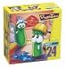 VeggieTales Puzzle Flibber-o-loo - 24 Pieces