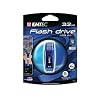 Emtec C400 32GB Speicherstick USB 2.0 blau