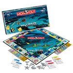 Wyland Monopoly by USAopoly
