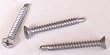 5/16 X 2 Self-Drilling Screws / Phillips / Flat Head / #3 Point / Steel / Zinc / 600 Pc. Carton