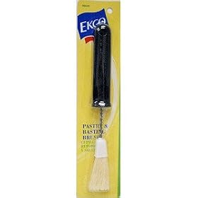 Pastry and Basting Brush Approxi by Ekco