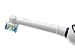 Braun Oral-B EB25-4 Floss Action Replacement Rechargeable Toothbrush Heads 4-Pack