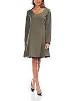 Nice&Rock Robe Flaura (KAKI)