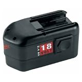 BATTERY 18V 2.4 AMP-HR POWER PLUS BATTERY
