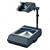 3M 2000 Portable Overhead Projector Ag 120V/60H
