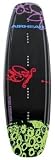 Kwik Tek AHW-21 Airhead Heart Attack with Wrap Binding