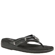 Minnetonka Women's Silverthorne Thong Minnetonka Women's Silverthorne Thong