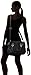 MG Collection Marissa Top-Handle Doctor Shoulder Bag
