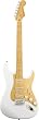 Squier by Fender Classic Vibe Stratocaster 50s, Olympic White