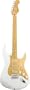 Squier by Fender Classic Vibe Stratocaster 50s, Olympic White