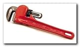 Wilmar W1133-24B - 24 Pipe Wrench (Bulk)