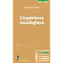 L'exp�rience sociologique
