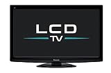 Produkt-Bild: TX L42U2E - 106cm/42" VIERA LCD TV - Breitbildformat