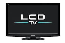 TX L42U2E - 106cm/42" VIERA LCD TV - Breitbildformat