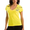Armani Exchange Eagle Studded T-Shirt