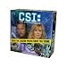 CSI: 750 Piece Mystery Puzzle - Stabbing Pain