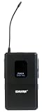 PGXD1=-X8 by Shure