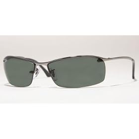 Ray Ban RB 3183 Sunglasses
