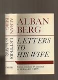 Letters to His Wife