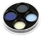 Celestron 94119-10 1.25 " Eyepiece Filter Set