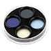 Celestron 94119-10 1.25 " Eyepiece Filter Set