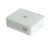 PLANEX 150Mbps ��̂Ђ�T�C�Y2�|�[�g �n�C�p���[����LAN ���o�C�����[�^ (���[�^/AP/�R���o�[�^) �� MZK-MF150W�v���l�b�N�X�ɂ��