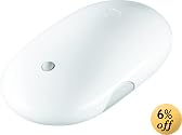 Apple Wireless Mighty Mouse MB111J/A