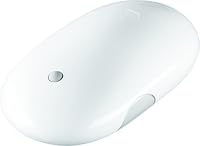 Apple Wireless Mighty Mouse