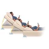 Contour Cloud Mattress Genie Queen
